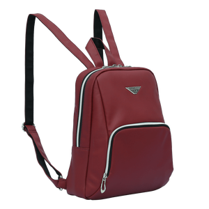 High Grade Waterproof <b>Laptop</b> <b>Backpacks</b> Zipper Anti-Dust Antibacterial Polyester 24L Fast Delivery Vietnamese Manufacturer - Product Image 5