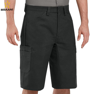 ร้านขายสินค้าสำหรับผู้ชาย ชุดกางเกงขาสั้นที่เป็นมิตรกับสิ่งแวดล้อมพร้อมกระเป๋า - Product Image 2