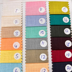 Tela ChromaCot Multicolor 100% Algodón para Camisas y Vestidos, la Más Vendida |   Suave, Transpirable y de Calidad de Exportación - Product Image 1