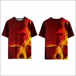 เสื้อฟุตบอลแขนยาวทรงปกติ คอเสื้อ 100% โพลีเอสเตอร์ น้ำหนักเบา ระบายอากาศได้ดี เป็นมิตรกับสิ่งแวดล้อม แห้งเร็ว สีพื้น สำหรับผู้ใหญ่ ผู้ชาย สั่งทำได้ - Product Image 2