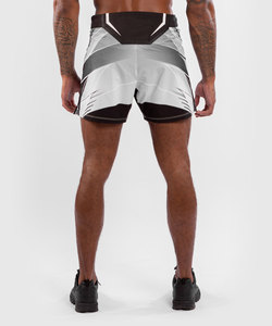 Pantalones Cortos Profesionales de MMA para Hombre, Sublimación Personalizada, Muay Thai, Kickboxing, Trunks de Combate, Equipo de BJJ, Ropa de Entrenamiento de Gimnasio y Fitness - Product Image 4