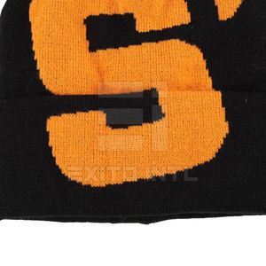 หมวกบีนนี่พิมพ์ลายทั้งใบ พิมพ์ลายดิจิทัล ออกแบบเองได้ตามต้องการ หมวกไหมพรมฤดูหนาว ระบายอากาศได้ดีและกันน้ำ ผลิตจากอะคริลิก 100% สำหรับทุกเพศ - Product Image 2