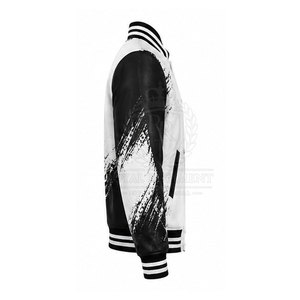 Veste de baseball pour homme au design unique et de qualité supérieure, nouvelle mode, respirante, pour l'hiver, en vente en ligne - Product Image 2
