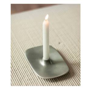Aluminum Candle Stand Gold Polish Heat Resistant for <b>Table</b> Centerpiece <b>Decorative</b> Candle Stand Living Room Dining <b>Table</b> <b>Decor</b> - Product Image 3
