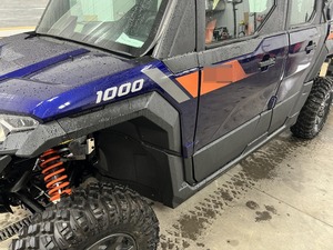 2025 Polar XPDITION ADV 5 NORTHSTAR <b>DIY</b> Assembly <b>Tools</b> Hand <b>Tools</b> for OEM and ODM Support - Product Image 2