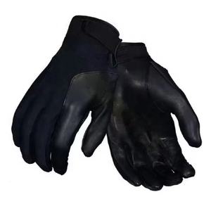 Gants en cuir imperméables pour hommes et femmes avec technologie d'écran tactile Équipement de golf d'hiver-Gants résistants à l'eau du Pakistan - Product Image 2