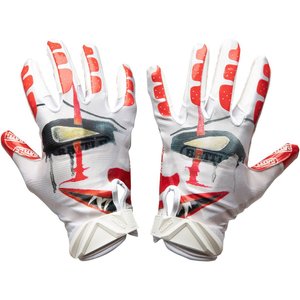 Wholesale Men's Full-Finger Fitness <b>Gloves</b> <b>Touchscreen</b> Needle Detection Breathable Ventilated Design for Weight Lifting Sports - Product Image 3
