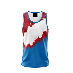 Women's Quick-Dry Gym Tank <b>Top</b> Stylish and Comfortable Ideal for Running Yoga and Fitness Activities - Product Image 1