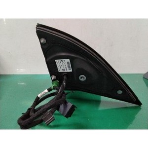 Golf RIGHT Right (Passenger Side) Outer Wing <b>Mirror</b>, Powe 5K0857508AF - Product Image 5