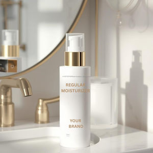 Crème hydratante pour le visage, soin de la peau, fabrication de produits de soin de la peau en marque privée OEM - Product Image 5