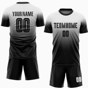Venta directa de fábrica, uniforme de fútbol hecho en Pakistán, ropa deportiva, uniforme de fútbol para hombre, hecho en Pakistán, alta calidad, personalizado. - Product Image 5