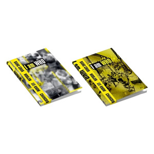 [Listo para enviar] STRAY KIDS- I Am for - Product Image 2