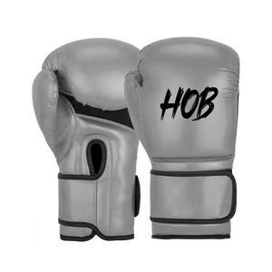 Guantes de Boxeo Profesionales de Alta Calidad para Competición, Venta al Por Mayor, Modelo 2026, Guantes de Boxeo de Súper Calidad en Oferta - Product Image 5