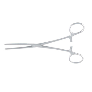 Pinzas Intestinales Quirúrgicas de Alta Calidad OEM ODM al por Mayor, Fabricadas en Pakistán, Equipo Quirúrgico para el Cuidado de la Salud - Product Image 3