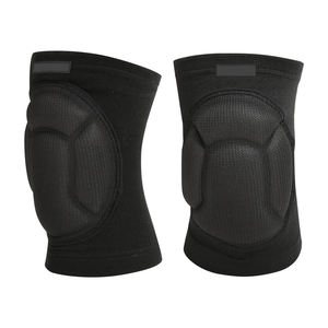 Adjustable Knee Compression Sleeve Men Women Breathable Elastic Support Gym Running Weightlifting Neoprene Joint Pain Relief - Product Image 1