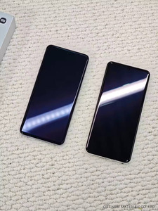 สำหรับสมาร์ทโฟน Xia0 Mi 15S Pro 5G 6.73 "2K 12bit M8 OLED 120Hz XRING01 SoC Dual SIM back English OCTA Core - Product Image 5