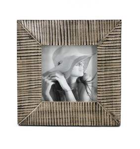 Marco, marco de fotos ecológico, marco de fotos de MDF, marco de madera maciza, marco decorativo de sobremesa, marco para decoración del hogar - Product Image 5