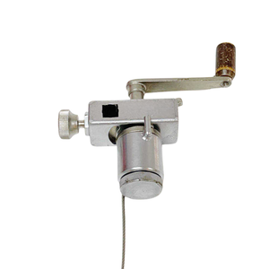 Kit chirurgical de rétraction tissulaire manuel Ariston International AI-Sky Hook Retractor-02 en acier inoxydable, certifié CE - Product Image 3