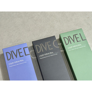 [DERMAQ] Estimulador de Colágeno Dive, Esencia Facial Hidratante Profunda, Loción Líquida Iluminadora con Colágeno, Suministro a Granel - Product Image 5