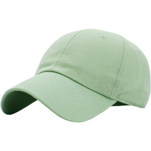 Premium <b>Baseball</b> <b>Cap</b> Lightweight Adjustable Casual Headwear Professional Manufacturer - Product Image 4