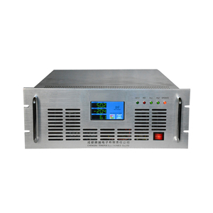 Transmisor de TV Digital Inalámbrico DVB-S DVB-S2, Banda <span class=keywords><strong>Ku</strong></span> - Product Image 1
