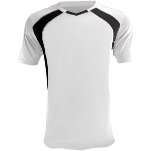 Maillot de football haut de gamme respirant et léger – Fournisseur en gros d'uniformes d'équipe - Product Image 3