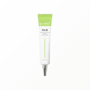 Crema antiarrugas Daycell Korean K-Beauty Deycell Dr Vita Vita B 30ml VitaminCream Hecho en Corea loción facial - Product Image 1
