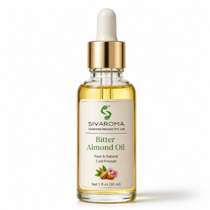 Suministro al por Mayor de Aceite de Almendras Amargas para Fabricantes y Exportadores, Ideal para el Cuidado de la Piel, el Cuidado del Cabello y Productos Cosméticos - Product Image 1