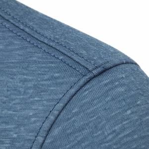 Camisetas Personalizadas para Hombre con Patrón Sólido, Calidad Premium, Último Estilo, Precio Accesible, Gran Venta, Transpirables, Ligeras, de Algodón - Product Image 6