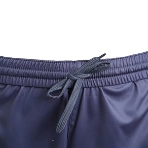 Tenue complète de volley-ball personnalisée, sublimée, respirante, à séchage rapide, maillot et short d'équipe, pour jeunes et adultes, vêtements de sport d'extérieur - Product Image 5