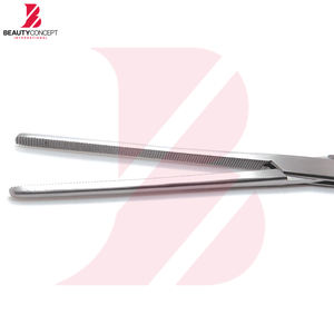 Mejor Proveedor, Máxima Calidad, Fabricación Personalizada, Nueva Llegada, Instrumentos Quirúrgicos de Acero Inoxidable, Pinzas Hemostáticas Kelly - Product Image 4