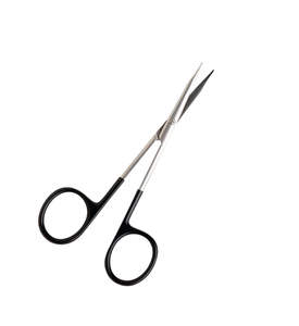 4-1/8" 4-1/2" 5" et 5.5" (environ) Ciseaux de tenotomie Stevens Super Cut (10,5 cm à 14 cm) Stevens Tenotomy SC - Product Image 4
