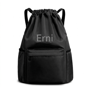 Dry Wet Separation Swimming Sports Bag Waterproof <b>Backpack</b> Large Capacity Gym Fitness Travel Bag Unisex Basketball Training Back - Product Image 3
