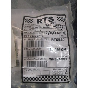 NEW AMAT 0040-08955, อุปกรณ์สุญญากาศ, 107915 - อุปกรณ์และอะไหล่เซมิคอนดักเตอร์ระดับโลกที่เชื่อถือได้ - Product Image 1