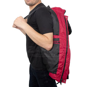 Chaqueta de Burbujas para Hombre de Manga Larga, Nueva Llegada, Fabricada en Fábrica, Diseño Personalizado, Precio Económico, Chaqueta de Invierno para Hombre al por Mayor - Product Image 4