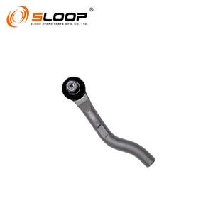 48520-5RB0A R extrémité de bras de direction pour Nissan - Product Image 4