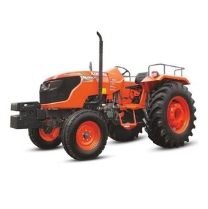 Tractor agrícola Kubota usado de la mejor calidad - Product Image 2