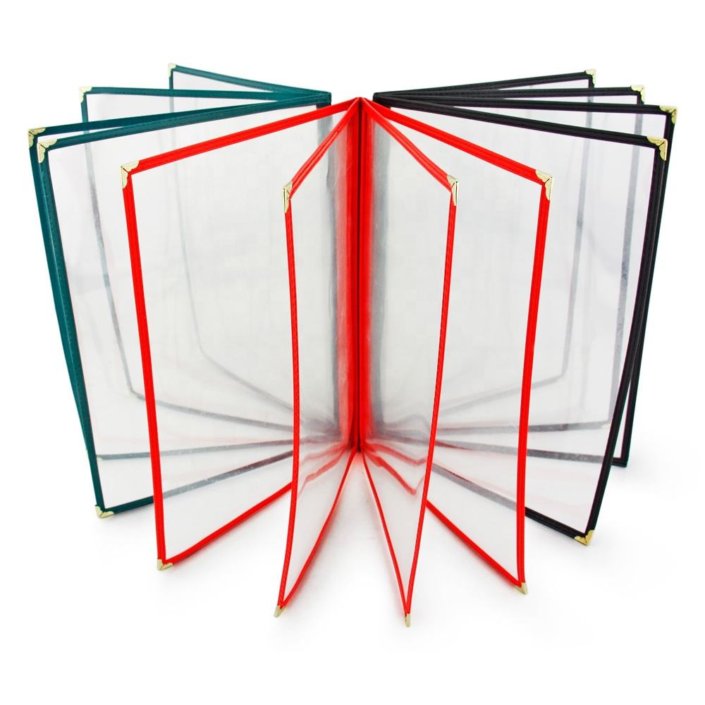 Livre Noir, Vert, Rouge Cinq