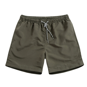 Wholesale Regular Men's <b>Magical</b> Quick-Drying Beach <b>Shorts</b> Cotton\Polyester Swimsuit Gym <b>Short</b> Feature Casual Style Swim Trunks - Product Image 2