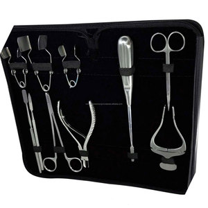 Kit de Cuidado Dental para Roedores y Animales Pequeños, Dientes Molares e Incisivos, Instrumentos Dentales Veterinarios para Conejos y Cobayas - Product Image 4
