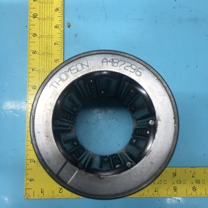 THOMSON A487296 ROULEAU À BILLES LINÉAIRE, 163227 - Équipements et Pièces Semi-conductrices Mondiales de Confiance au Service du Marché - Product Image 1