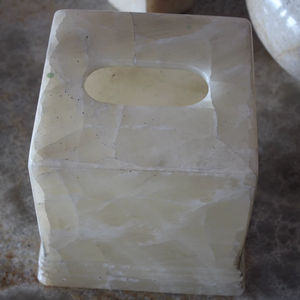 กล่องกระดาษทิชชูแบบแตกแต่ไม่ฉีกขาด - Product Image 1