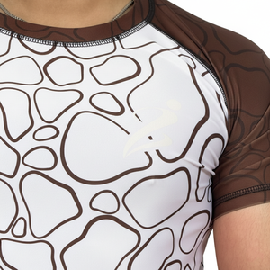 Nueva Llegada, Camisetas de Manga Corta Sublimadas Personalizadas para Jóvenes, Diseño OEM con Logotipo, Camisetas de Manga Corta para Hombre - Product Image 4