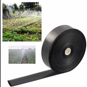 สายฉีดน้ำพ่นฝอยสีดำ PE ขนาด 100 เมตร สำหรับการเกษตร ทนทาน ยืดหยุ่น ติดตั้งง่าย จำหน่ายจำนวนมากสำหรับฟาร์ม - Product Image 6