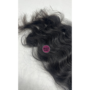 Extensiones de Cabello Natural Rizado con Punta I Arrow Exim, 100% Cabello Natural Virgen Grado Remy, 100g, Micro-Link para Mejoras - Product Image 6
