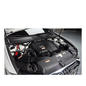 Audi A6 45 TFSI Quattro Premium 2023, 25,875 km, Volante a la Izquierda, Asientos de Cuero, Cámara Trasera - Product Image 5