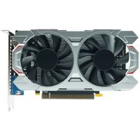 Tarjeta Gráfica para Juegos de PC de Escritorio a Precio de Fábrica, 4GB GDDR5, 128 Bits, PCI Express, GTX 750 Ti