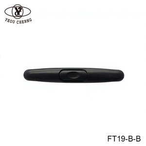 Sac à dos scolaire à roulettes avec poignée télescopique FT19-B-B, fixation interne, marque OEM - Product Image 5
