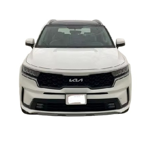 KIA SORENTO EX 2022 USADO, 2.5L, 7 plazas, 4 cilindros, GASOLINA, 4 puertas, transmisión AUTOMÁTICA, volante a la izquierda - Product Image 1