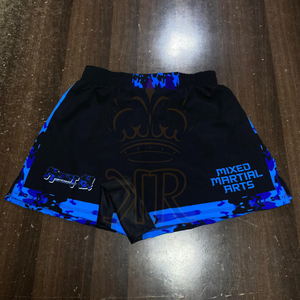New Custom Men's MMA <b>Shorts</b> <b>Grappling</b> <b>Shorts</b> Jiu Jitsu <b>Short</b> for Fighting and Training - Product Image 4